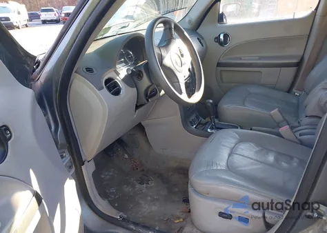 2006 Chevrolet Hhr Lt z USA, uszkodzony, nr VIN 3GNDA23D06S652778